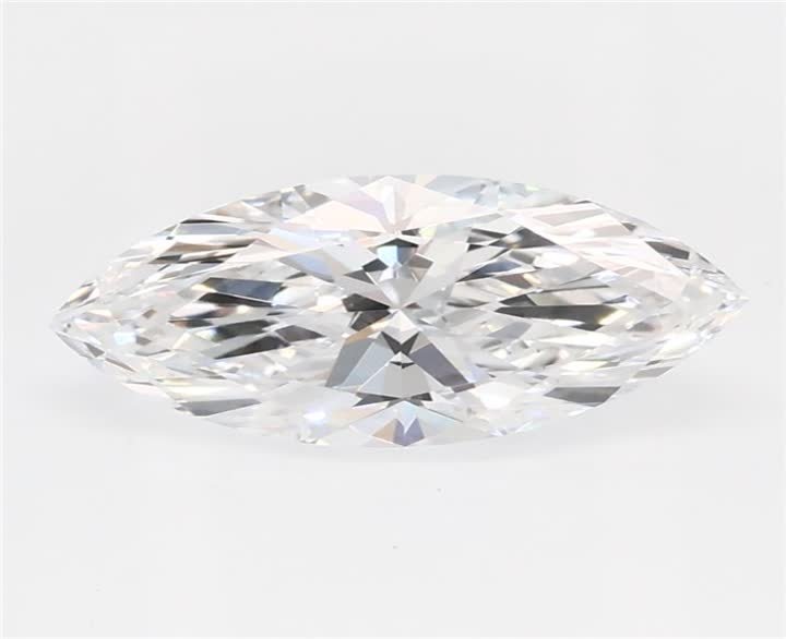 0.89 CT Marquise Lab-Grown Diamond Surrey Vancouver Canada Langley Burnaby Richmond