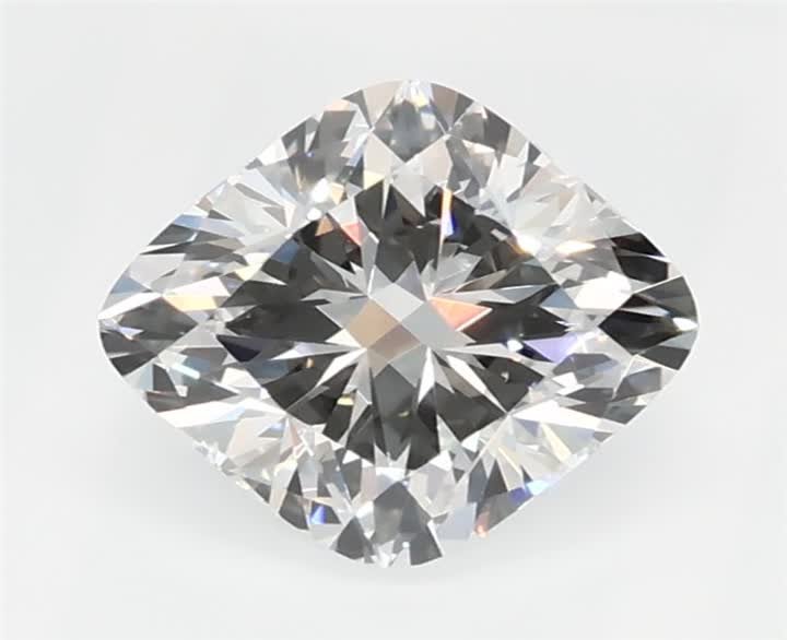 0.82 CT Cushion Lab-Grown Diamond Surrey Vancouver Canada Langley Burnaby Richmond