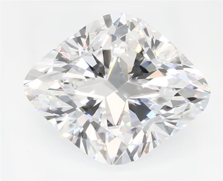 0.94 CT Cushion Lab-Grown Diamond Surrey Vancouver Canada Langley Burnaby Richmond
