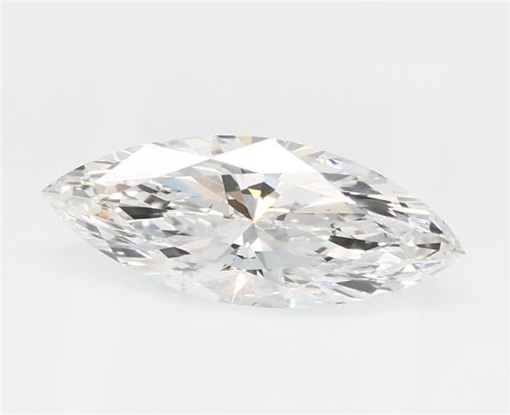 0.77 CT Marquise Lab-Grown Diamond Surrey Vancouver Canada Langley Burnaby Richmond