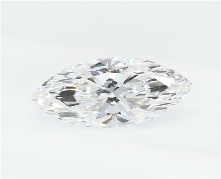 0.52 CT Marquise Lab-Grown Diamond Surrey Vancouver Canada Langley Burnaby Richmond