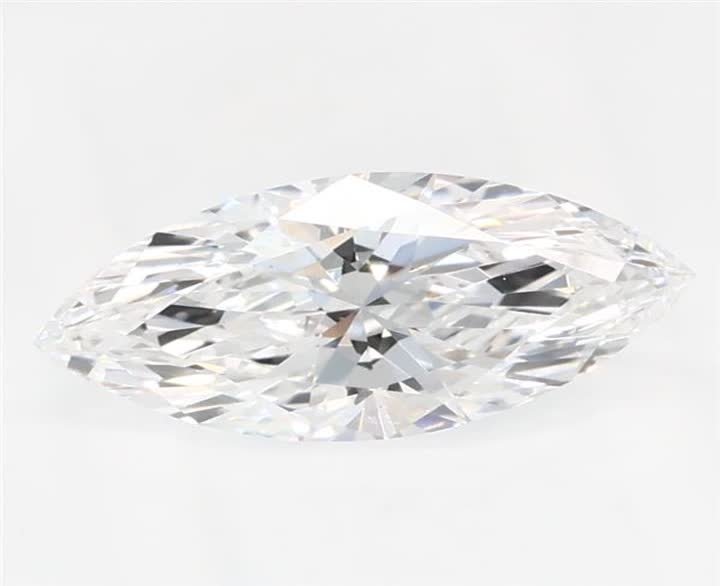 0.54 CT Marquise Lab-Grown Diamond Surrey Vancouver Canada Langley Burnaby Richmond
