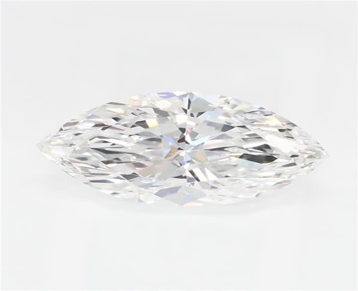 0.77 CT Marquise Lab-Grown Diamond Surrey Vancouver Canada Langley Burnaby Richmond