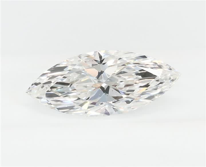 0.71 CT Marquise Lab-Grown Diamond Surrey Vancouver Canada Langley Burnaby Richmond