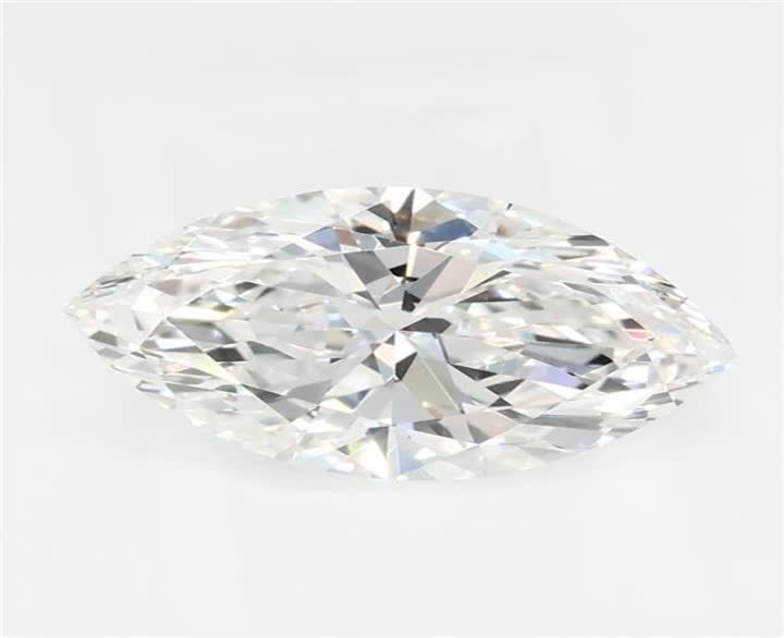 0.99 CT Marquise Lab-Grown Diamond Surrey Vancouver Canada Langley Burnaby Richmond