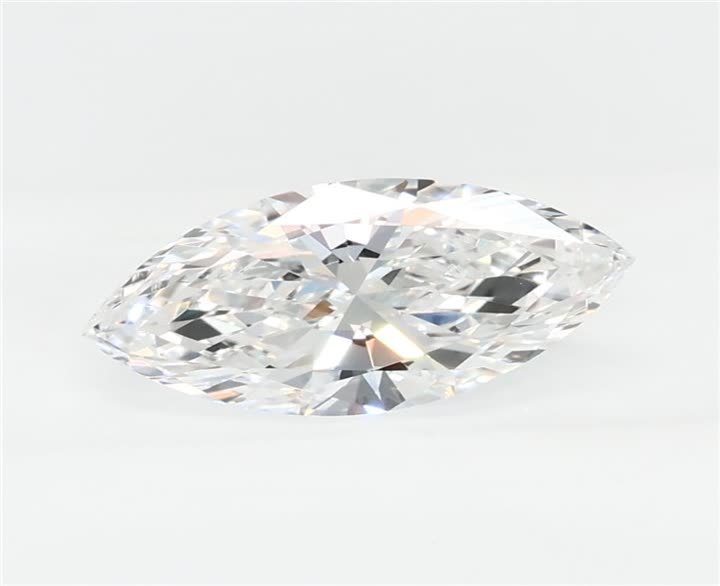 0.71 CT Marquise Lab-Grown Diamond Surrey Vancouver Canada Langley Burnaby Richmond