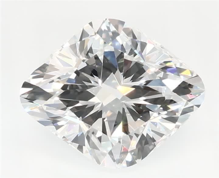 1.39 CT Cushion Lab-Grown Diamond Surrey Vancouver Canada Langley Burnaby Richmond