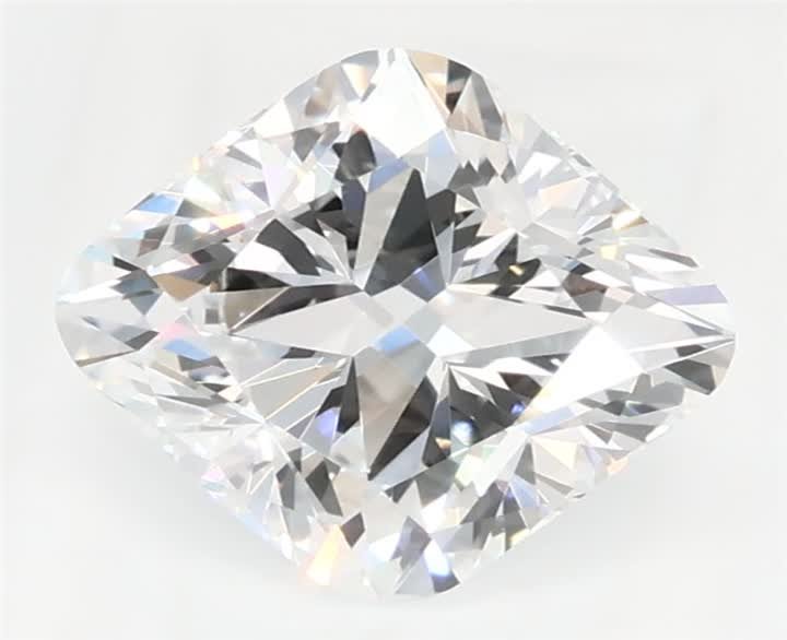 1.1 CT Cushion Lab-Grown Diamond Surrey Vancouver Canada Langley Burnaby Richmond