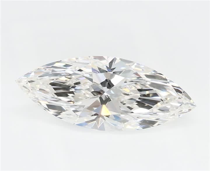 0.85 CT Marquise Lab-Grown Diamond Surrey Vancouver Canada Langley Burnaby Richmond