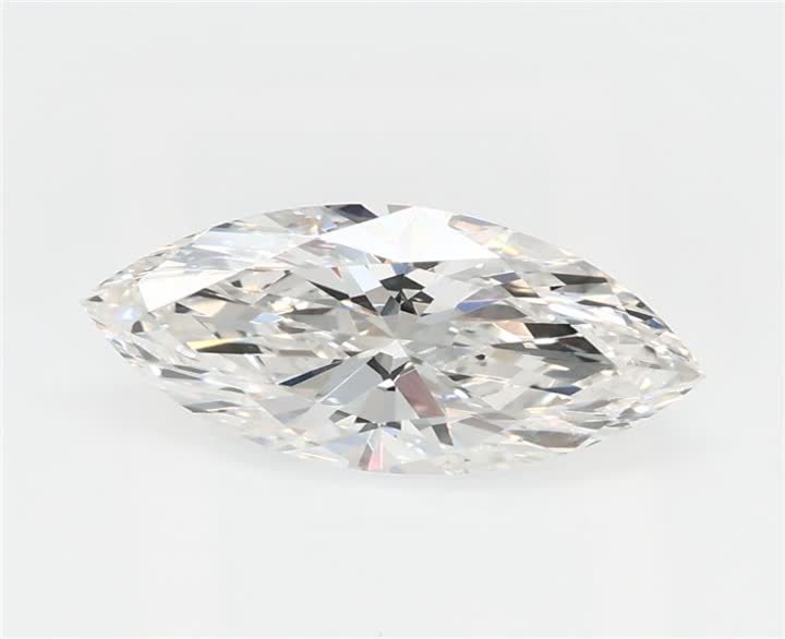0.88 CT Marquise Lab-Grown Diamond Surrey Vancouver Canada Langley Burnaby Richmond