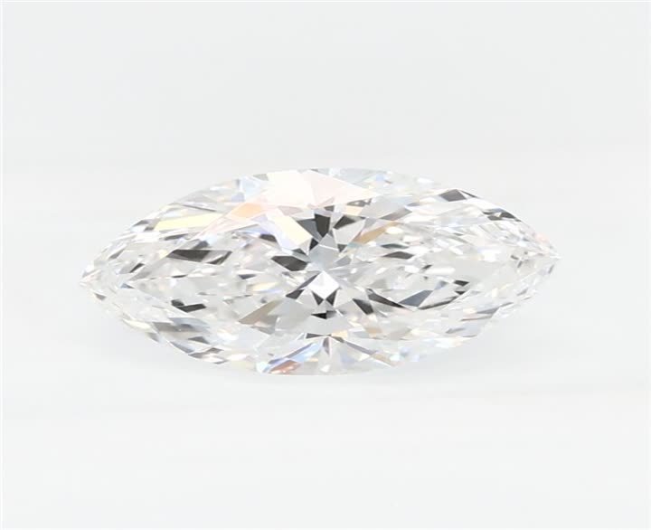 0.61 CT Marquise Lab-Grown Diamond Surrey Vancouver Canada Langley Burnaby Richmond