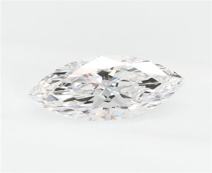 0.65 CT Marquise Lab-Grown Diamond Surrey Vancouver Canada Langley Burnaby Richmond