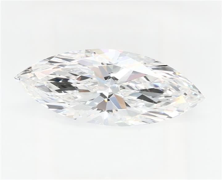 0.83 CT Marquise Lab-Grown Diamond Surrey Vancouver Canada Langley Burnaby Richmond