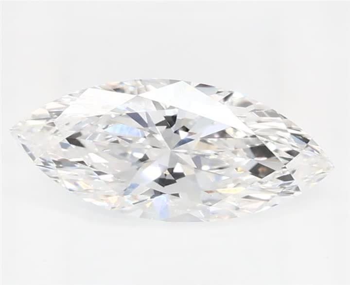 0.54 CT Marquise Lab-Grown Diamond Surrey Vancouver Canada Langley Burnaby Richmond