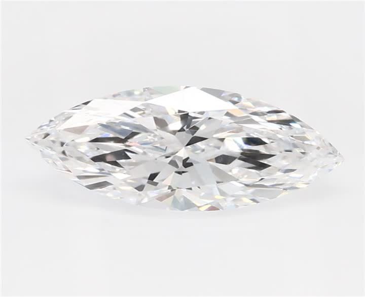 0.87 CT Marquise Lab-Grown Diamond Surrey Vancouver Canada Langley Burnaby Richmond