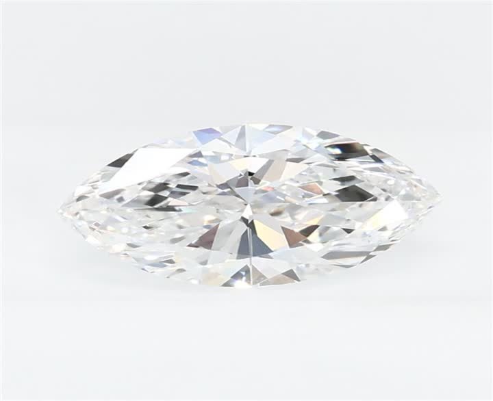 0.78 CT Marquise Lab-Grown Diamond Surrey Vancouver Canada Langley Burnaby Richmond