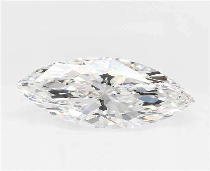 0.89 CT Marquise Lab-Grown Diamond Surrey Vancouver Canada Langley Burnaby Richmond