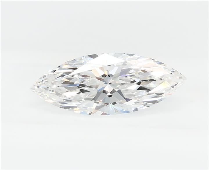 0.65 CT Marquise Lab-Grown Diamond Surrey Vancouver Canada Langley Burnaby Richmond
