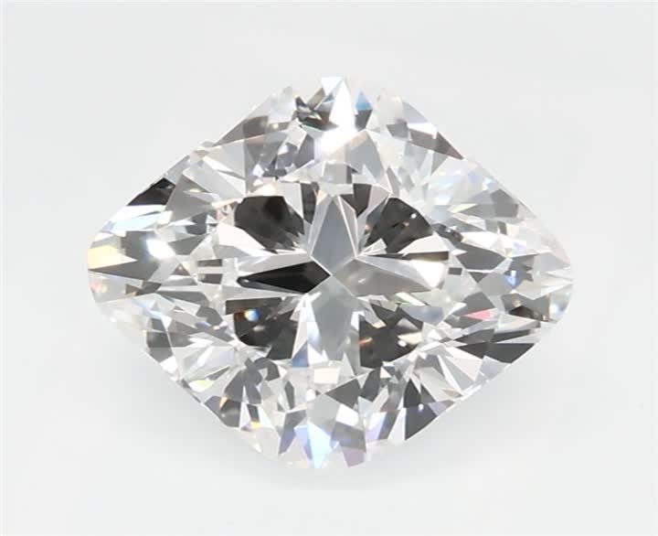 1.41 CT Cushion Lab-Grown Diamond Surrey Vancouver Canada Langley Burnaby Richmond