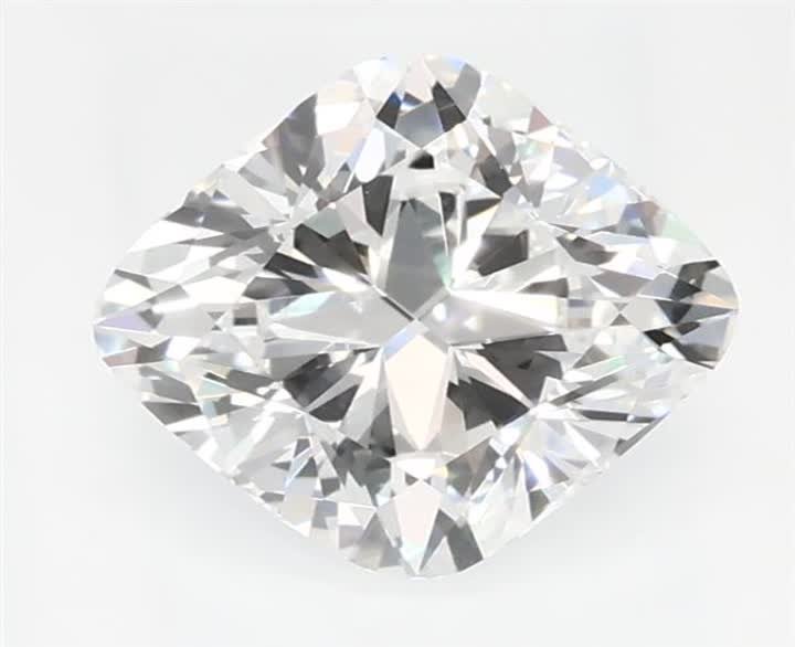 0.82 CT Cushion Lab-Grown Diamond Surrey Vancouver Canada Langley Burnaby Richmond