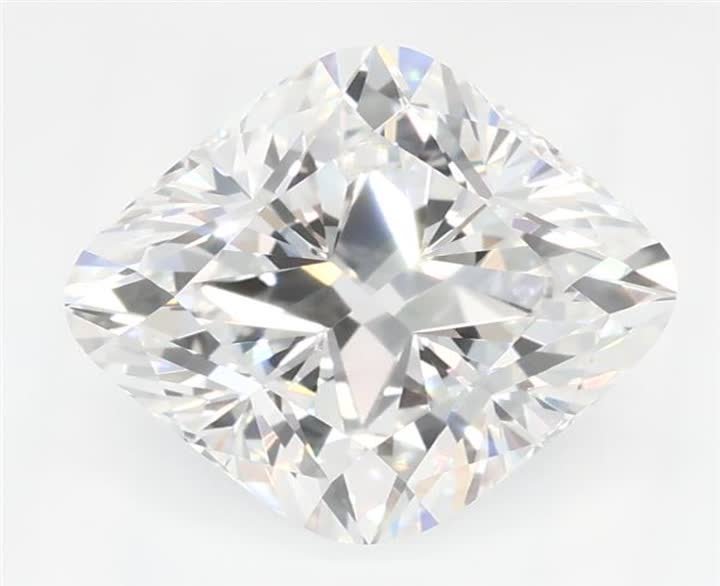 1.48 CT Cushion Lab-Grown Diamond Surrey Vancouver Canada Langley Burnaby Richmond
