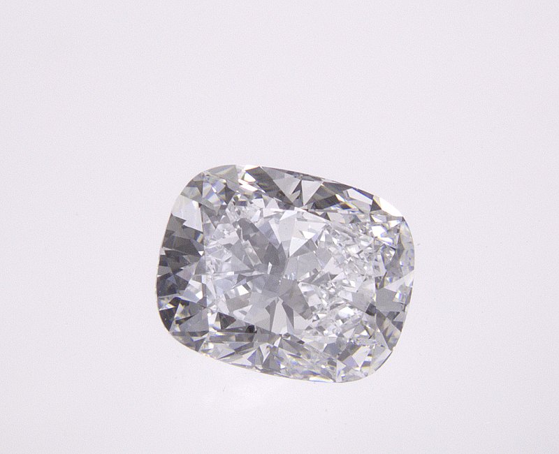1.01 CT Elongatedcushion Lab-Grown Diamond Surrey Vancouver Canada Langley Burnaby Richmond