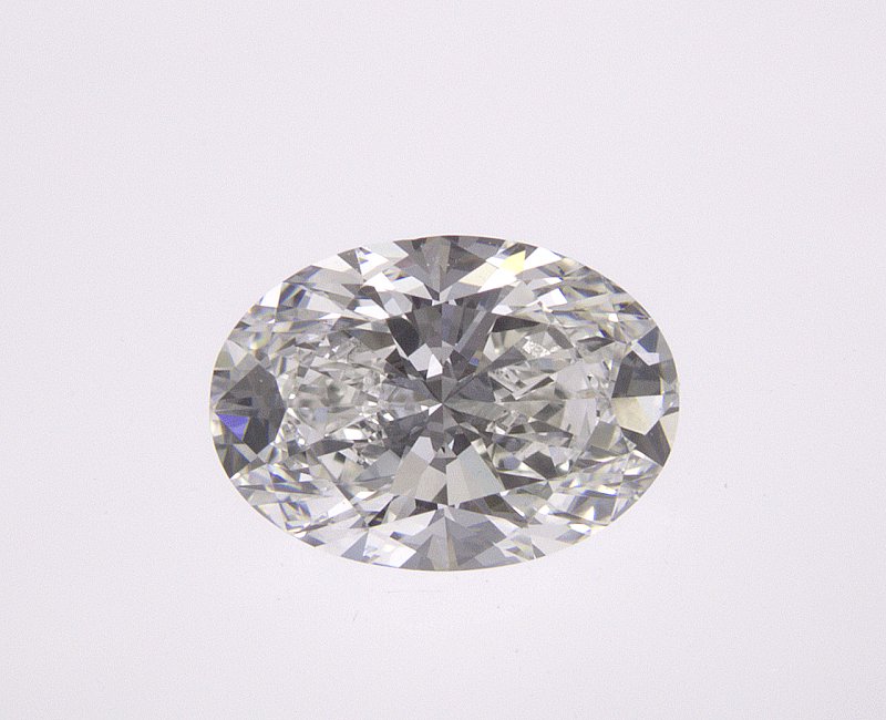 1 CT Oval Natural Diamond Surrey Vancouver Canada Langley Burnaby Richmond