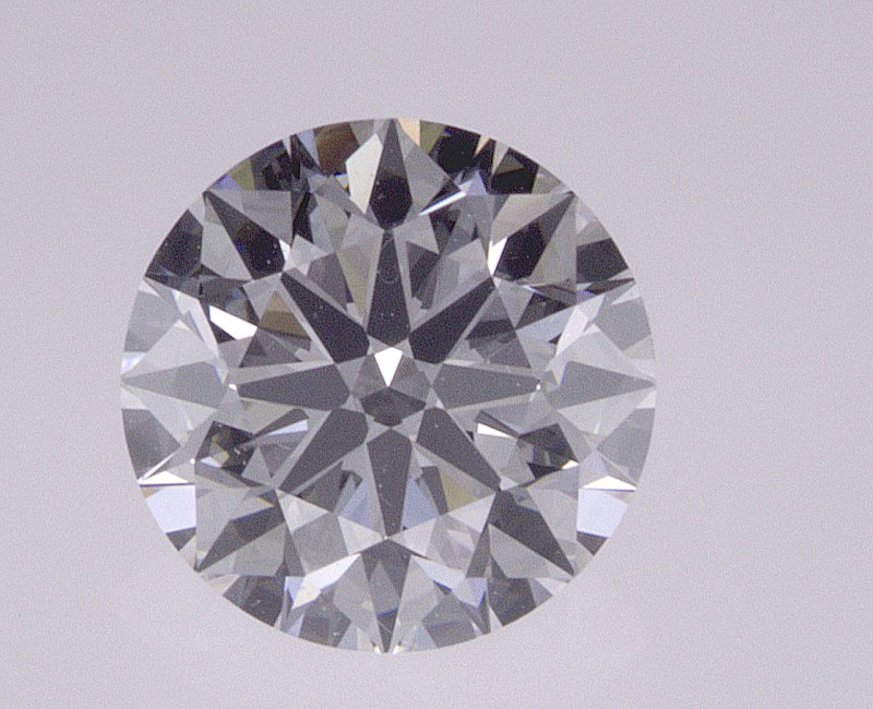 1.01 CT Round Lab-Grown Diamond Surrey Vancouver Canada Langley Burnaby Richmond
