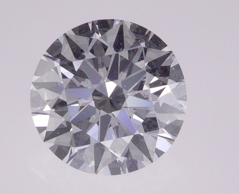 1.02 CT Round Lab-Grown Diamond Surrey Vancouver Canada Langley Burnaby Richmond