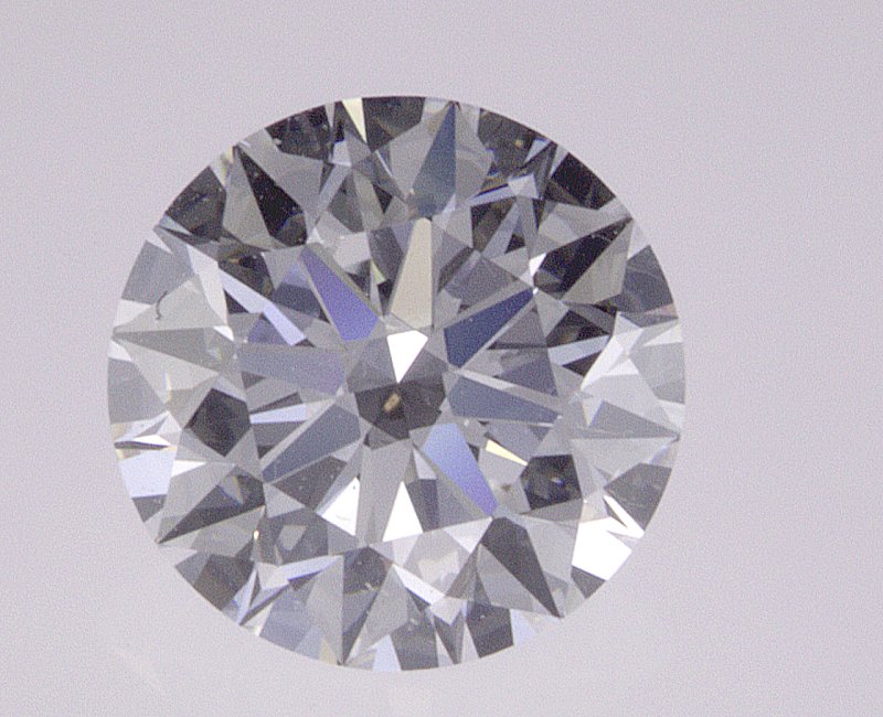 1.03 CT Round Lab-Grown Diamond Surrey Vancouver Canada Langley Burnaby Richmond
