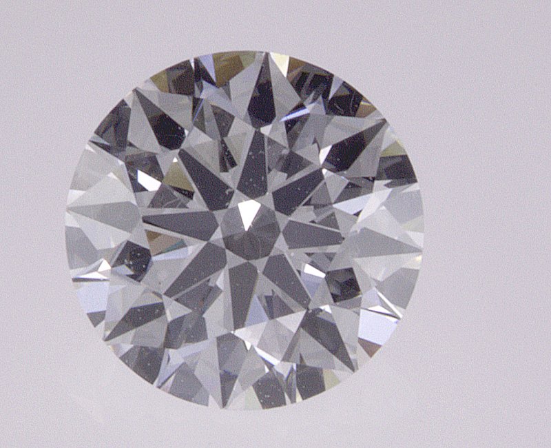 1.02 CT Round Lab-Grown Diamond Surrey Vancouver Canada Langley Burnaby Richmond