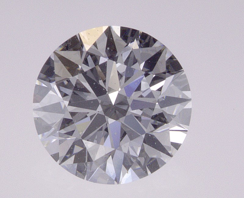 1.07 CT Round Lab-Grown Diamond Surrey Vancouver Canada Langley Burnaby Richmond