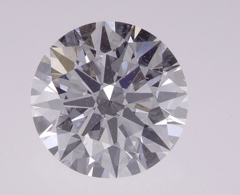 1.07 CT Round Lab-Grown Diamond Surrey Vancouver Canada Langley Burnaby Richmond