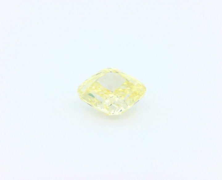 1.26 CT Cushion Lab-Grown Diamond Surrey Vancouver Canada Langley Burnaby Richmond
