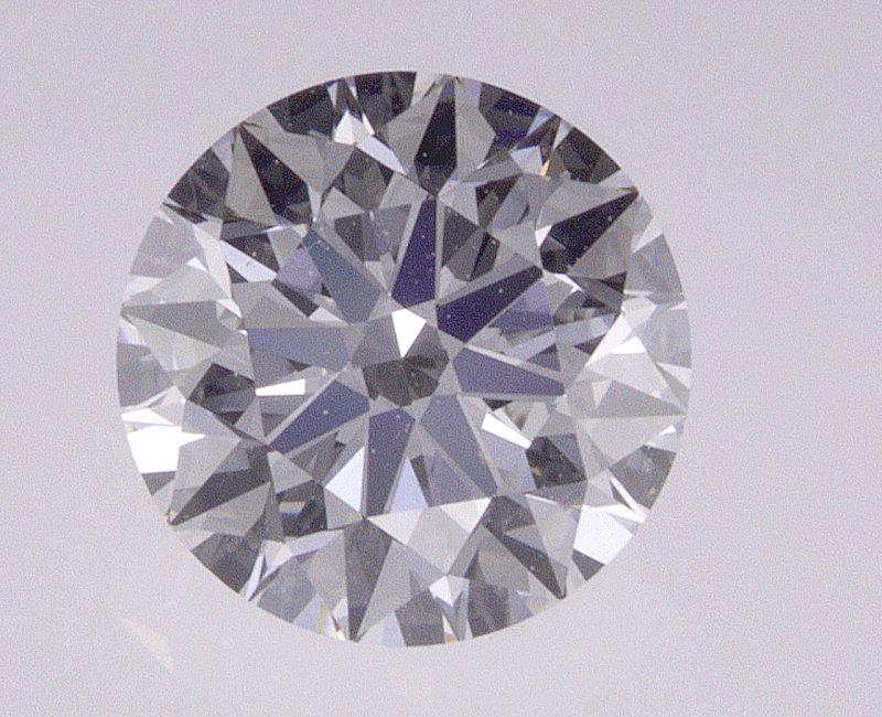 1.09 CT Round Lab-Grown Diamond Surrey Vancouver Canada Langley Burnaby Richmond