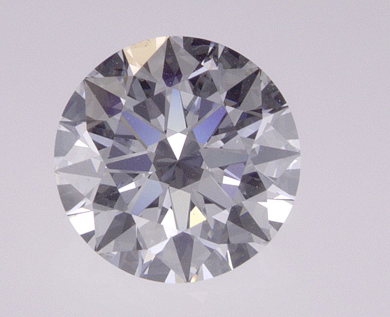 1.09 CT Round Lab-Grown Diamond Surrey Vancouver Canada Langley Burnaby Richmond