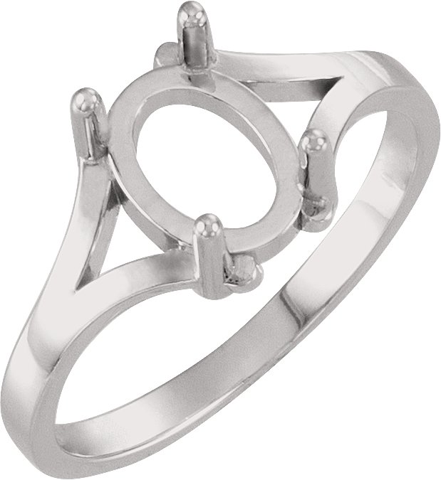 Cabochon Ring