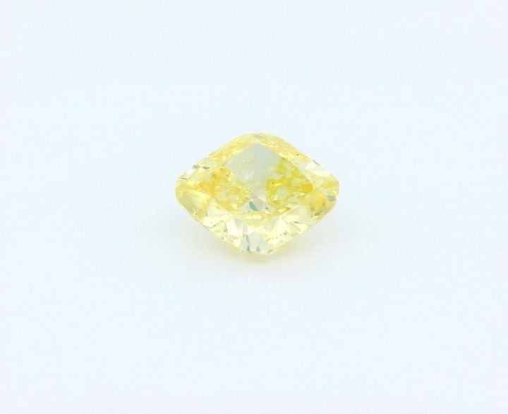 1.5 CT Cushion Lab-Grown Diamond Surrey Vancouver Canada Langley Burnaby Richmond