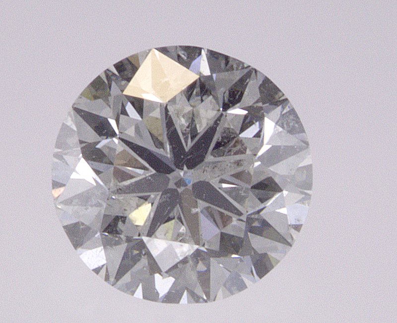 0.91 CT Round Natural Diamond Surrey Vancouver Canada Langley Burnaby Richmond