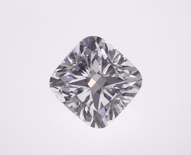 1.29 CT Cushion Lab-Grown Diamond Surrey Vancouver Canada Langley Burnaby Richmond