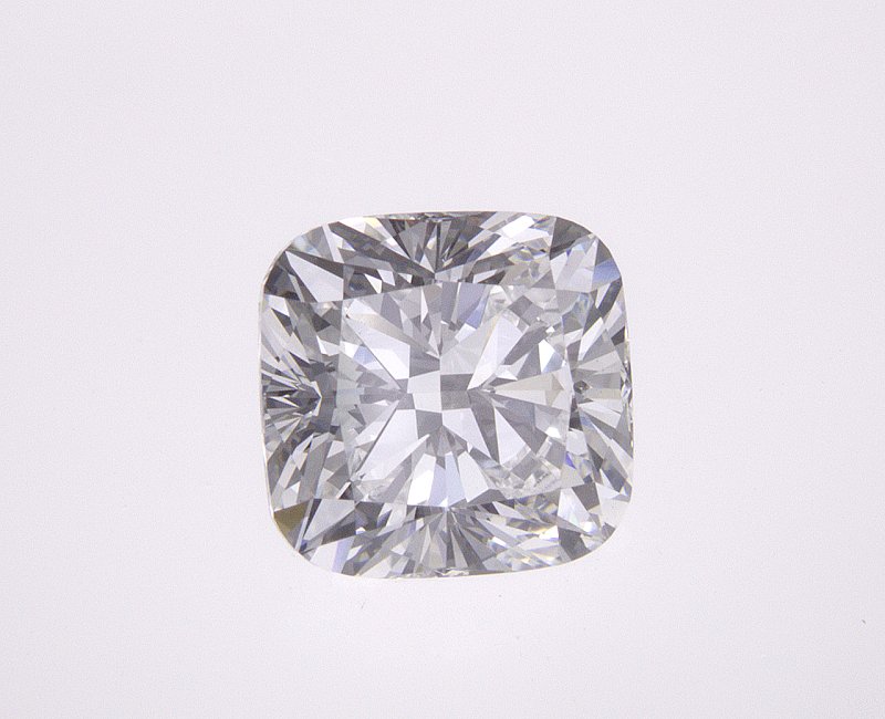 1.39 CT Cushion Lab-Grown Diamond Surrey Vancouver Canada Langley Burnaby Richmond