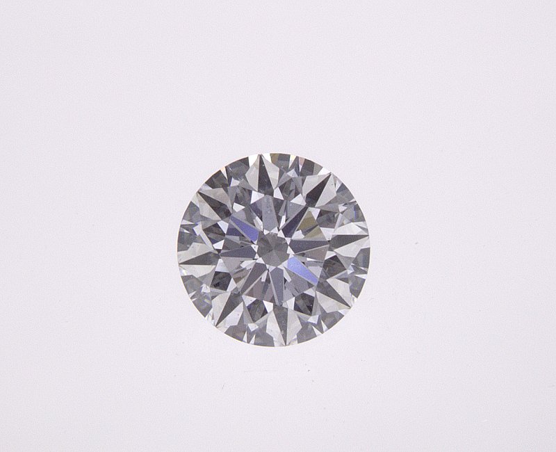 0.52 CT Round Lab-Grown Diamond Surrey Vancouver Canada Langley Burnaby Richmond
