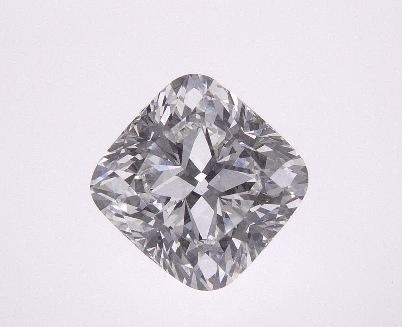 1.81 CT Cushion Lab-Grown Diamond Surrey Vancouver Canada Langley Burnaby Richmond