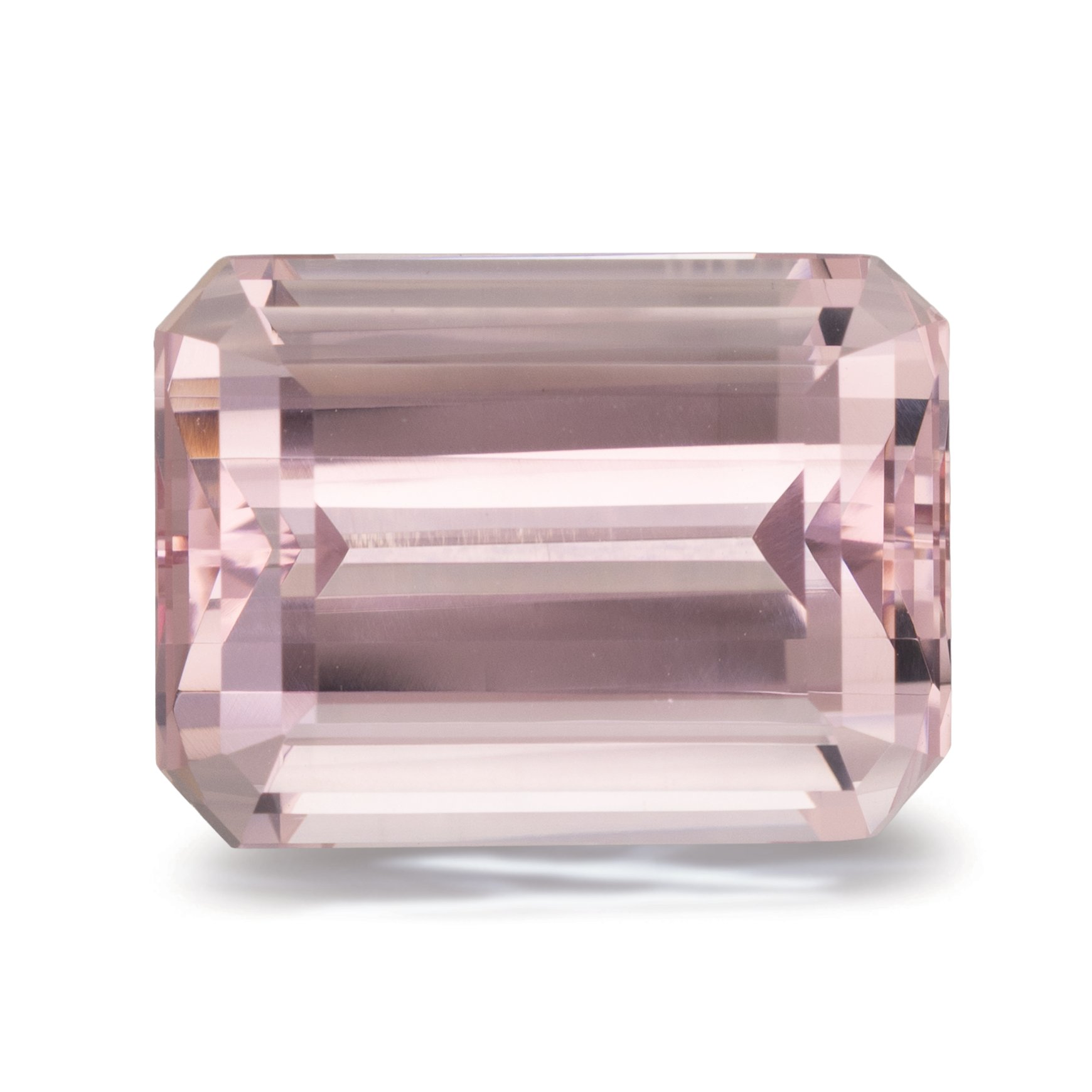 EMERALD 11.71ct Natural Morganite