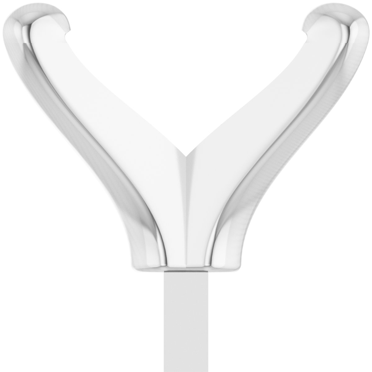 Sculptural Peg Setting