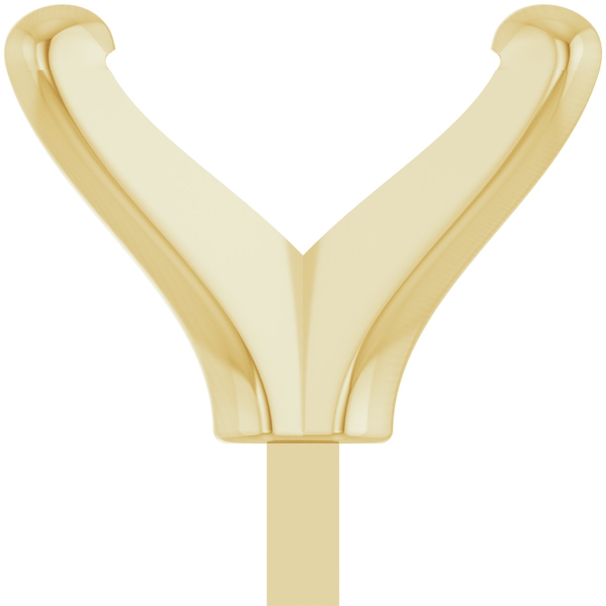 Sculptural Peg Setting
