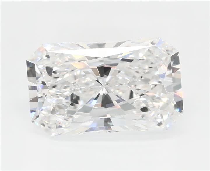 1.51 CT Radiant Lab-Grown Diamond Surrey Vancouver Canada Langley Burnaby Richmond