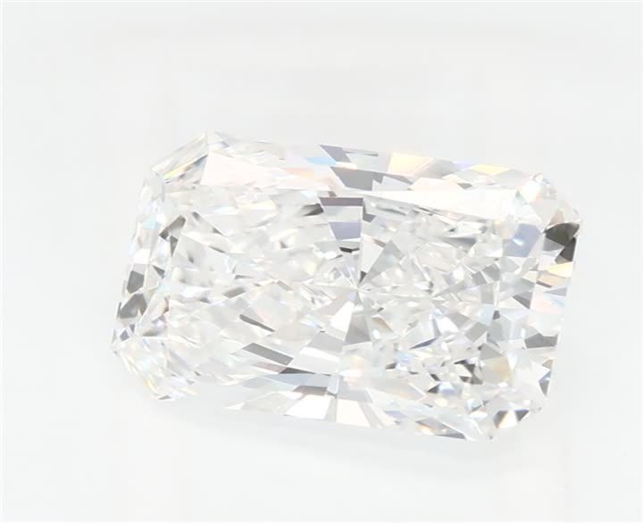1.58 CT Radiant Lab-Grown Diamond Surrey Vancouver Canada Langley Burnaby Richmond