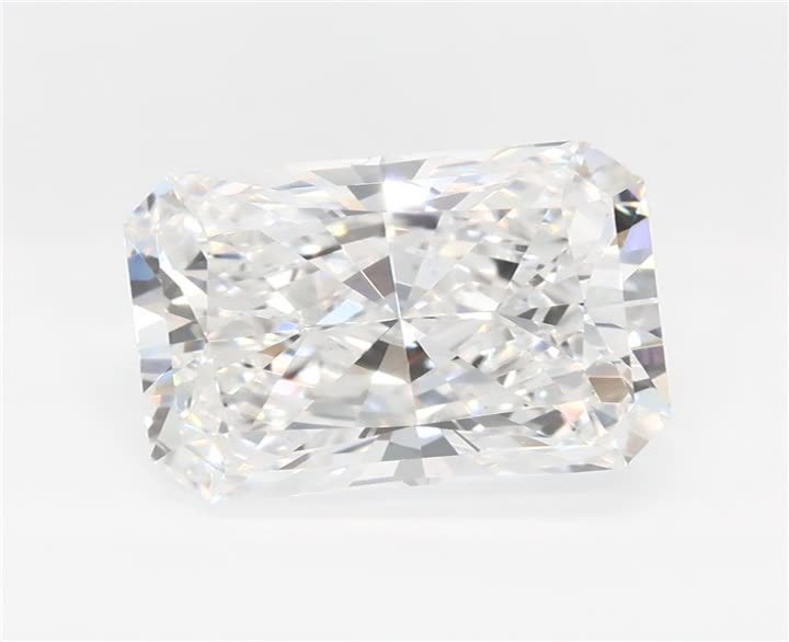2.1 CT Radiant Lab-Grown Diamond Surrey Vancouver Canada Langley Burnaby Richmond