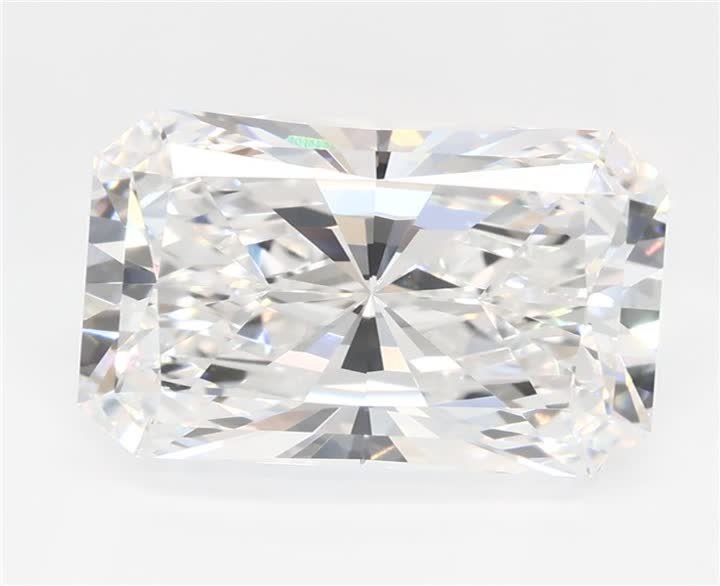 2.86 CT Radiant Lab-Grown Diamond Surrey Vancouver Canada Langley Burnaby Richmond